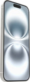 Otterbox Glass Series - Screenprotector voor iPhone 16 - Kras- en valbescherming - Ultradun
