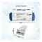 EcoDim Led driver/voeding 24V DC dimbaar (0-100W)