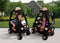 Little Tikes Cozy Coupe Taxi - Loopauto - 2 Fases - Zwart