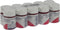 Talens plakkaatverf Extra Fijn flacon van 16 ml, permanentroze (magenta)