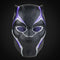 Hasbro Marvel: Black Panther - Black Panther Helmet Legend Series Replica
