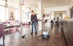 Nilfisk VP300 - Stofzuiger - HEPA H13 filter - 10 m snoer (1 stuk)