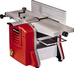 Einhell TC-SP 204 - Elektrische Vlak-/Vandiktebank - 1500 W 204 mm (1 stuk)