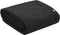 vidaXL - Containernet - 3x6 - m - HDPE - zwart