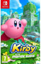 Kirby et le Monde Oublié - Nintendo Switch - Franse editie