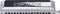 Suzuki Chromatic SCX-64-C - Chromatische mondharmonica - 16 gaten 64 tonen - 4939334130687