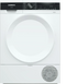 Siemens WQ33G2D0NL - Warmtepompdroger - Easy Clean filter - iQ500