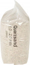 vidaXL - Filterzand - 25 - kg - 1,0-2,0 - mm