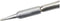 Jbc Soldeerpunt Puntvorm Grootte Soldeerpunt 0.2 Mm Inhoud: