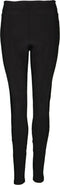 Papillon Tight Sportlegging Dames Zwart Maat 3xl