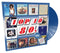 Various - TOP 40 - 80s Hits - Coloured Vinyl (LP)