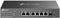 TP-Link Omada ER707-M2 - Multi-Gigabit VPN Router - 2,5 Gbps - Zwart