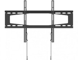 Sanus Systems QLL23 - Muurbeugel - Draaggewicht 45,45kg - Zwart