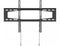 Sanus Systems QLL23 - Muurbeugel - Draaggewicht 45,45kg - Zwart