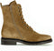 Gabor 72.745.34 - Veterboots - Suède - Cognac - Maat 38