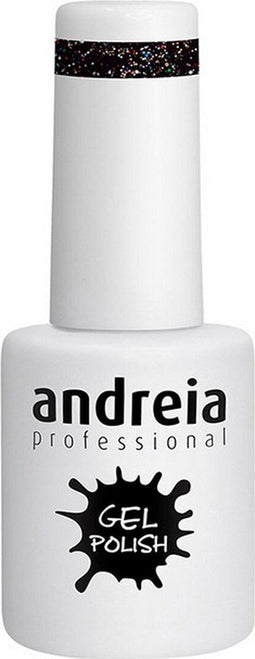 Semi-permanent Nagellak Gel Polish Andreia Professional Gel 244 (10,5 ml)