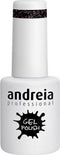 Semi-permanent Nagellak Gel Polish Andreia Professional Gel 244 (10,5 ml)