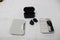 Sony WF-1000XM6 - Draadloze oordopjes - ANC - Zwart