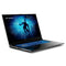 ERAZER Defender P50i - Laptop-pc - 17,3
