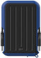Silicon Power Armor A66 - Externe HDD - 5TB - Blauw