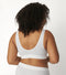 Sloggi Double Comfort - Dames Top - Lycra Freefit X-Move - Zwart - Maat 42
