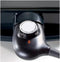 Brandt PLA1322N 2200W Zwart elektrische grillplaat