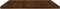 vidaXL - Wandschappen - 4 - st - 80x40x1,5 - cm - bewerkt - hout - bruin - eikenkleur