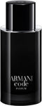 Giorgio Armani Code Homme Le Parfum navulbaar 75 ml Eau de Parfum - Herenparfum