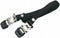 Hzb stel toeclips riemen nylon
