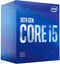 Intel Core i5-10400F - Processor 4,3 GHz 12 MB LGA 1200 - 6 kernen (12 threads)