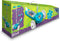 STITCH DISNEY 3-wiel Kinderstep Voetrem Blauw