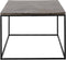 Richmond Interiors Salontafel Lanson (Champagne gold)