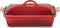 Le Creuset - Ovenschaal - Aardewerk - 33 x 22.5 x 8 cm - Kersenrood