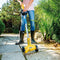 Gloria Metalen borstel - Reserveborstel voor Multibrush en Weedbrush - Handmatig - 5 cm x 1 cm x 5 cm