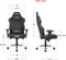 AKRacing Master Max - Gamestoel - Zwart PU-leer