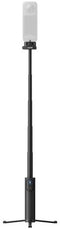 Insta360 CINSCAVU - Opvouwbare 2-in-1 Selfie Stick - Zwart
