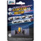 Darda racebaan SET Blue Flash (6,9 meter) + extra stop en go motor
