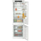 Liebherr ICSE510322 - Integreerbare koel/vriescombinatie - 183/81 liter - duoCooling - easyFresh - smartFrost