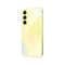 Samsung Galaxy A55 - Geel - 128 GB - Dubbele fysieke simkaart