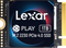 Lexar Play 2230 - SSD M.2 1TB - PCIe 4.0 x4 - Lezen 5200MB/s