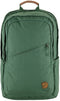Fjällräven Räven 28 - Unisex Rugzak - Laptopvak tot 15 inch - Deep Patina