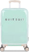 SUITSUIT Fabulous Fifties - Beschermhoes - 55 cm - Luminous Mint