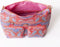Oilily-Hobo-Schoudertas Hot Coral-Dames