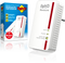 AVM FRITZ!Powerline 1240E - WiFi Set - Powerline 1.2Gbps en Wi-Fi max 300Mbps (2 stuks)
