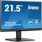 Iiyama ProLite XU2293HS-B5 - 21.5