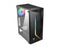 MSI MAG Vampiric 100R - ATX Tower - Tempered Glass - Mesh Front Panel