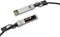 Edimax EA1-020D - SFP+ Kabel - 200cm - Zwart