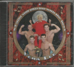 Vera Lee - 83 And Still Playing With The Boys - CD