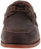 Timberland Cedar Bay Boat Shoe - Heren bootschoenen - Leer - Bruin - Maat EU 44 US 10