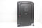 Samsonite S'CURE SPINNER - Hardcase - 69 cm - Zwart